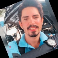 Tyago Andrade