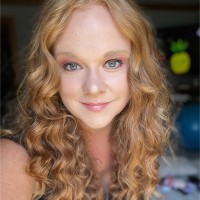 Kayla Mckeighan