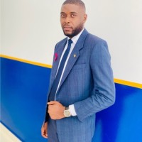Garcin Romuald Gide Ndong Banzouzi