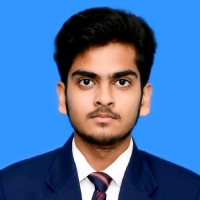 Vedansh Gupta