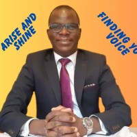 Frank Saliki (Associate Cipd, Author And Speaker)