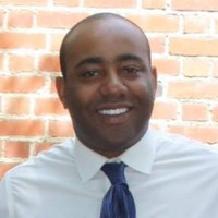 Derry Moten