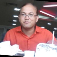 Deepak Sinha