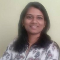 Mayuri Ghadge