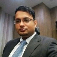 Dr. Kuntal Mukherjee