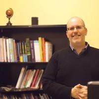 David Rondeau