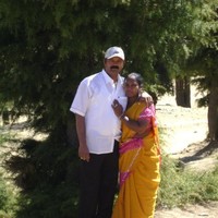Suresh Macharla
