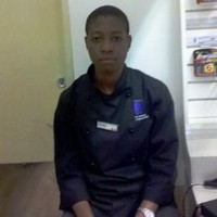 Snankie Mokgoebo