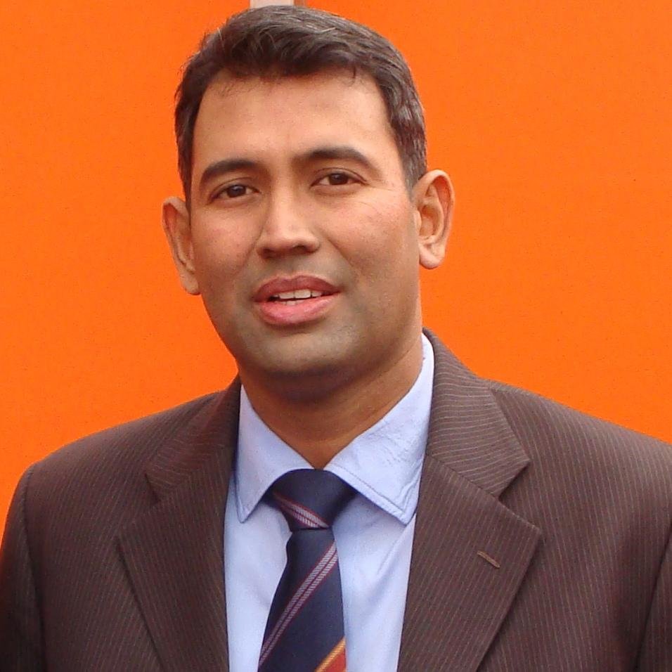 Sanjay Shetty