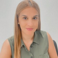Ειρηνη Ρελκα