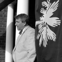 Tim Suggs