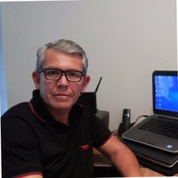 Ido dos Santos Ximenes