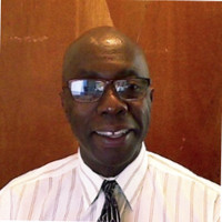 Anthony Smith