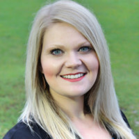 Ashley Godwin