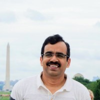 Giridhar Sarma Tangi