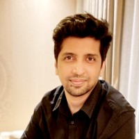 Dr. Anirudh Rao