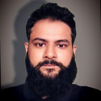 Hafiz Shirgaonkar