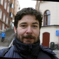 Simon Carreno