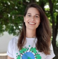 Camila Calado Lima