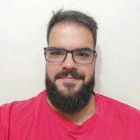 Lluís Claveria Muñoz