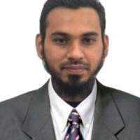 Mohd Rafi Khan