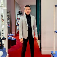 Dimas Chandra