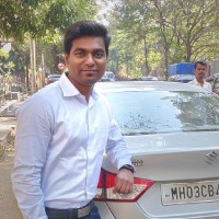 Nilesh Retharekar