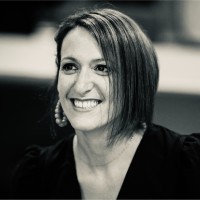 Audrey Baron