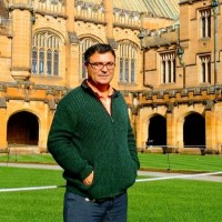 Akram Kabbara, Phd
