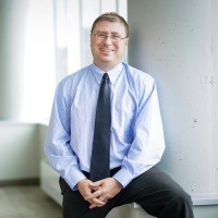 Christopher Myers, Mba, P. Eng