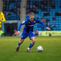 Ben Reeves