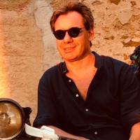 Mauro Morandi