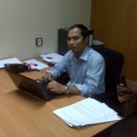 Hendra Tambunan