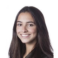 Eduarda Guerra De Almeida Prado