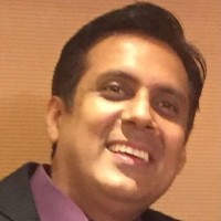 Gautam Asudani