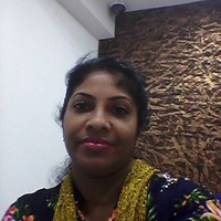 Usha Roshan