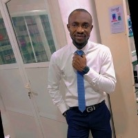 Ayodele Ajele