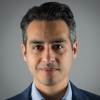 Jacob Terrazas