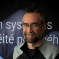 Benoît Gendron