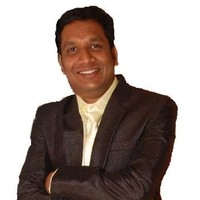 RUPESH KELKAR
