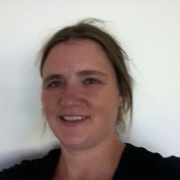 Inez Van Tiel