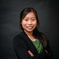 Sarah Wong