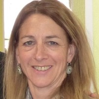 Muriel Blanchard