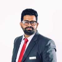 Sandeep Pokharna