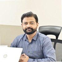 Ankush Mehta