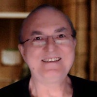 David J. Hartness, MBA