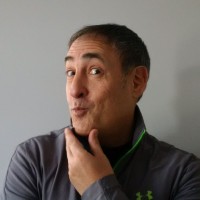 Michael Goldberg