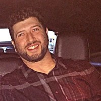 Matt Leach