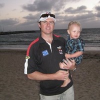 Damian Clancey