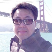David Tang